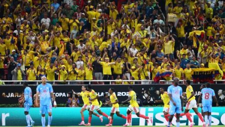 مونيوز يقود كولومبيا إلى فوز ثمين على الكونغو الديمقراطية في كأس العالم 2026