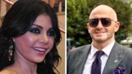 إعادة المرافعة.. تأجيل محاكمة مدير أعمال هيفاء وهبي السابق لـ12 يوليو