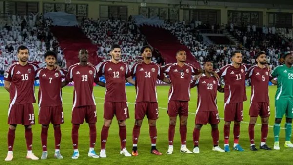منتخب قطر