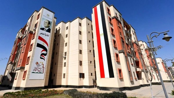 كاملة التشطيب.. كم ستكون أسعار شقق سكن لكل المصريين 9 ؟