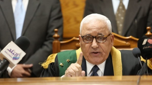 بعد قليل | بدء محاكمة 7 متهمين بخلية المطرية