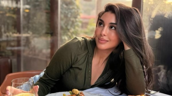 ياسمين صبري تفجر مفاجأة وتتمني تجسيد سيرة فنانة شهيرة فى الأربعينات