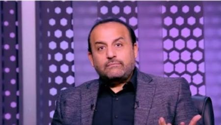 شبانة عن الجدل حول بعثة منتخب مصر بكأس العالم: مفيش أهلي وزمالك دلوقتي