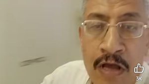بفيديو مؤثر.. أب يستغيث بعد اختفاء محتويات شقة ابنته
