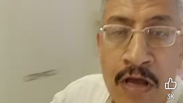 بفيديو مؤثر.. أب يستغيث بعد اختفاء محتويات شقة ابنته