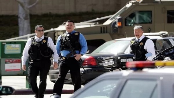 إصابة 13 على الأقل.. مجهولون يطلقون النار على حشد من الناس بشيكاغو