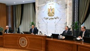 رقم تاريخي لم يتحقق سابقا.. رئيس الوزراء: توريد 4.6 مليون طن قمح من المزارعين حتى الآن