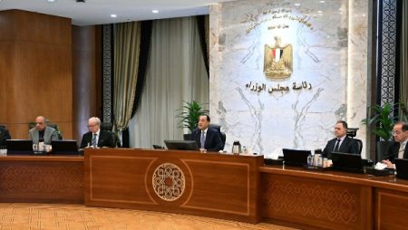 “الوزراء” يوافق على تعديل القواعد التنظيمية للترخيص بالانتفاع بالأراضي اللازمة لإقامة مشروعات إنتاج الطاقة الكهربائية
