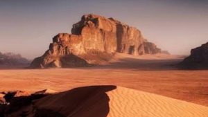 الأردن واليونسكو يوقعان اتفاقية إستراتيجية لحماية إرث وادي رم العالمي