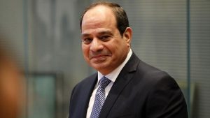 والد الشهيد شوشة: الرئيس قالي عايز ايه ورديت لو عندي 10 أبناء كنت قدمتهم لمصر