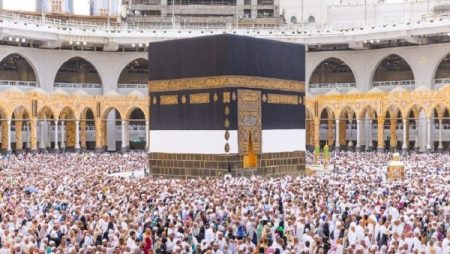 الإحصاء السعودية: أكثر من 11.2 مليون معتمر خلال الربع الرابع من 2025