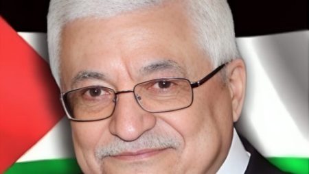 الرئيس الفلسطيني يصدر قراراً بقانون معدلاً لقانون الانتخابات العامة