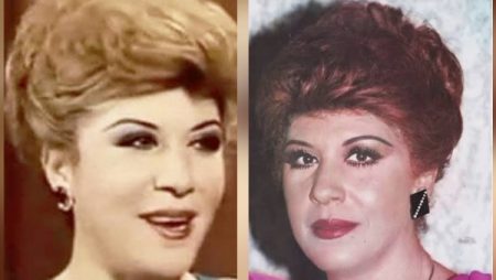 في ذكرى رحيل “شقراء التليفزيون”.. أحلام شلبي أيقونة الأناقة والإعلام الهادئ