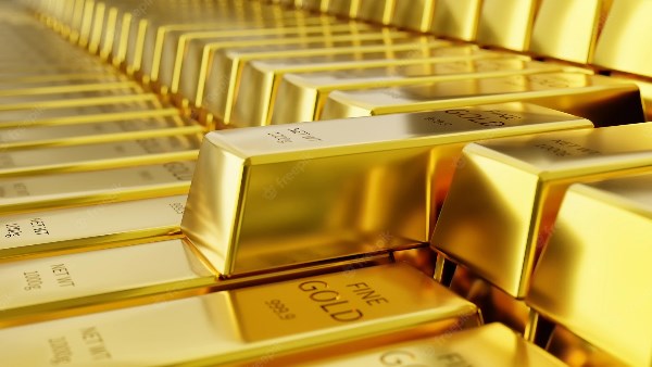الذهب يتراجع في مصر.. تعرف حجم الخسارة وعيار 21 يفقد 40 جنيهًا