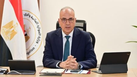 الري: لائحة النظام الأساسي لروابط مستخدمي المياه والاتحاد العام خطوة لتعزيز الشراكة بين الدولة والمزارعين