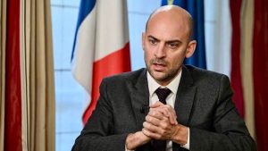 فرنسا تطالب ترامب بممارسة كل الضغوط على إسرائيل لإنهاء الحرب في لبنان