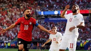 العرب في المونديال بين الإنجاز والإخفاق.. مصر والمغرب الأفضل ووداع تونس والأردن