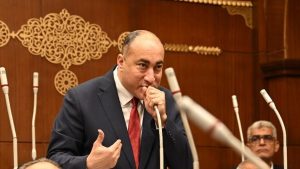 نائب يقترح منح الأراضي الصناعية للمستثمرين بأسعار عادلة وربطها بالإنتاج الفعلي