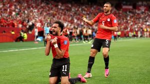 بعد الفوز على نيوزيلندا.. منتخب مصر يقترب من سيناريو مرعب