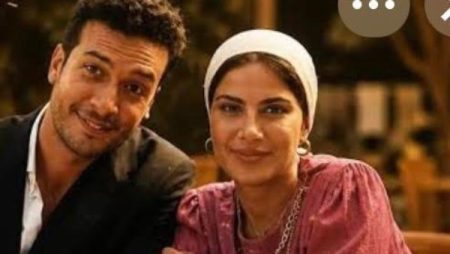ماجدة خيرالله تشيد بأحمد عبدالوهاب وصبا مبارك: ميلاد نجم شاب بقوة