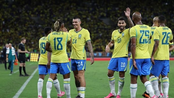 ماركينيوس: اتحمل مسؤولية الخروج من كأس العالم واعتذر لجماهير البرازيل