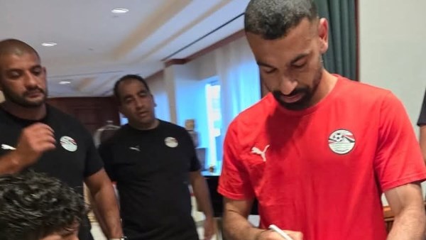 صحيفة شهيرة تحذر منتخب بلجيكا من خطورة محمد صلاح
