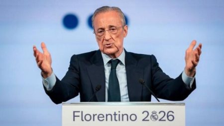 بعد تجديد الثقة.. فلورنتينو بيريز يواصل قيادة ريال مدريد حتى 2030