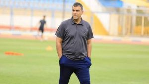 حمص ضمن الجهاز.. الاتحاد السكندري يتفق مع حمزة الجمل لقيادة الفريق