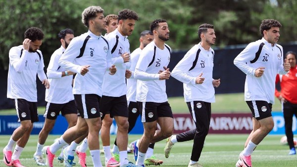 طارق العشري: 2-1 أمام البرازيل نتيجة كويسة.. والمنتخب قدّم أداء جيدا