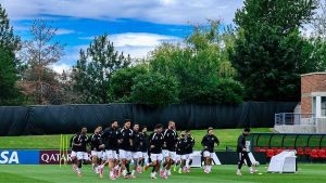 موعد مباراة منتخب مصر وبلجيكا في كأس العالم والقنوات الناقلة