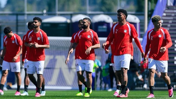 ليلة الحلم المونديالي.. الفراعنة يتحدون بلجيكا في افتتاح مشوار كأس العالم 2026