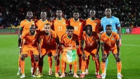 شوط أول سلبي بين كوت ديفوار والإكوادور في كأس العالم 2026