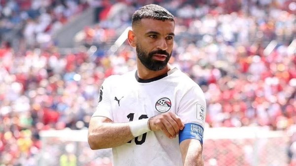 تقييم محمد صلاح في مواجهة مصر وبلجيكا بكأس العالم 2026