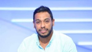 تعيين أحمد مرغني مديرا للكرة في الفريق الأول لسيدات الزمالك