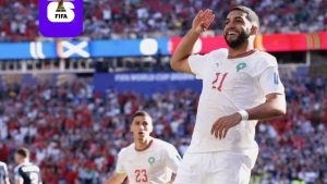أشرف قاسم: منتخب المغرب يمتلك مقومات الوصول إلى المربع الذهبي