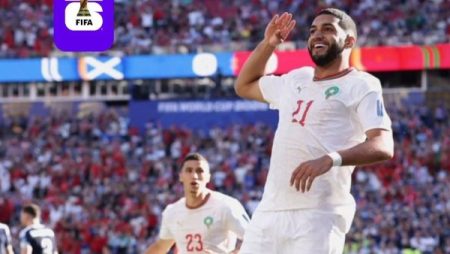 أشرف قاسم: منتخب المغرب يمتلك مقومات الوصول إلى المربع الذهبي