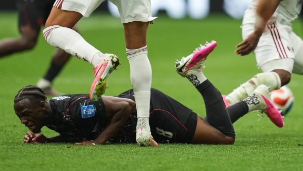 الاتحاد الكندي يعلن انتهاء رحلة إسماعيل كونيه في كأس العالم 2026
