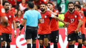 مدحت شلبي عن فوز منتخب مصر على نيوزيلندا: إحنا ملعبناش كورة أحلى من كده