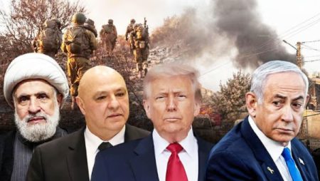 إسرائيل تربط الانسحاب من جنوب لبنان باتفاق سياسي.. وتكشف: لن نغادر الآن