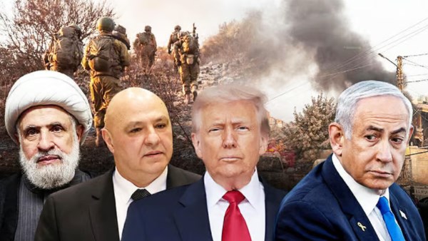 إسرائيل تربط الانسحاب من جنوب لبنان باتفاق سياسي.. وتكشف: لن نغادر الآن