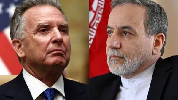 إيران: اتصالات مكثفة بين الوسطاء والأطراف المعنية لإعادة المفاوضات لمسارها