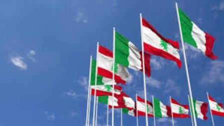 تطرح رؤية جديدة.. إيطاليا: دعم الجيش اللبناني وترسيخ سلطة الدولة في صدارة الأولويات