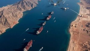 خطة دولية طارئة لإخراج 11 ألف بحّار من الخليج بعد إغلاق هرمز.. وضمانات أمنية لعبور السفن