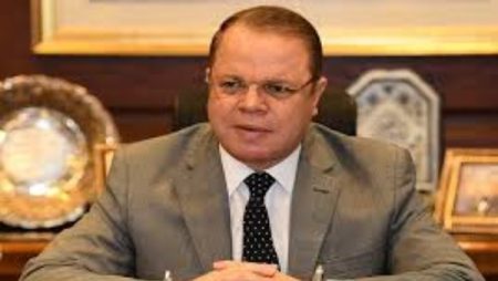 إعادة محاكمة 7 متهمين بخلية “الهيكل الإداري للإخوان”.. اليوم