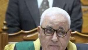 تأجيل محاكمة 38 متهما بـ خلية الهيكل الإداري للإخوان بالمطرية لـ 19 سبتمبر