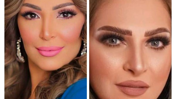 عملية جراحية بالظهر.. منة جلال تكشف تفاصيل اللحظات الأخيرة في حياة سهام جلال|خاص