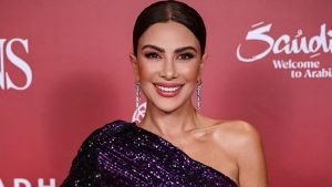 صبا مبارك لـ صدى البلد : إلهام في ورد على فل وياسمين نموذج للمرأة الراضية | حوار