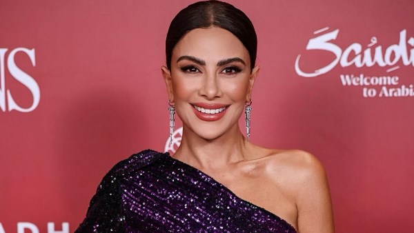 صبا مبارك لـ صدى البلد : إلهام في ورد على فل وياسمين نموذج للمرأة الراضية | حوار