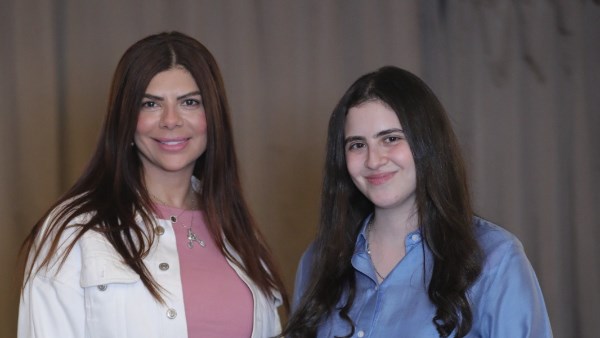 أميرة فتحي لـ«صدى البلد»: أعود للغناء قريبًا بأغنية راب مختلفة ومفاجأة للجمهور