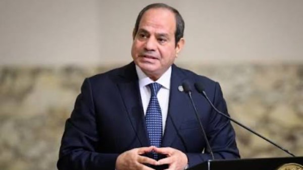 الرئيس السيسي يصدر قرارا جمهوريا جديدا